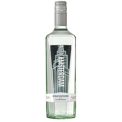 New amsterdam straight vodka 750ml